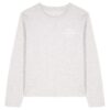 COOL HEATHER GREY