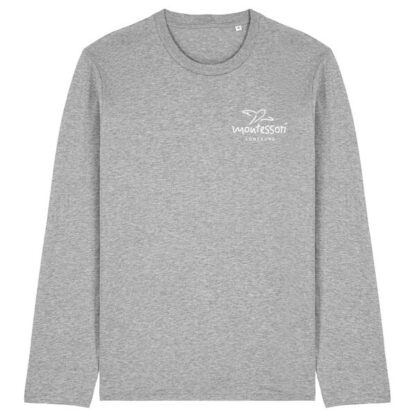 HEATHER GREY
