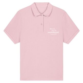 COTTON PINK