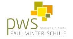 Onlineshop Paul-Winter-Realschule Neuburg