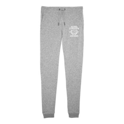 HEATHER GREY