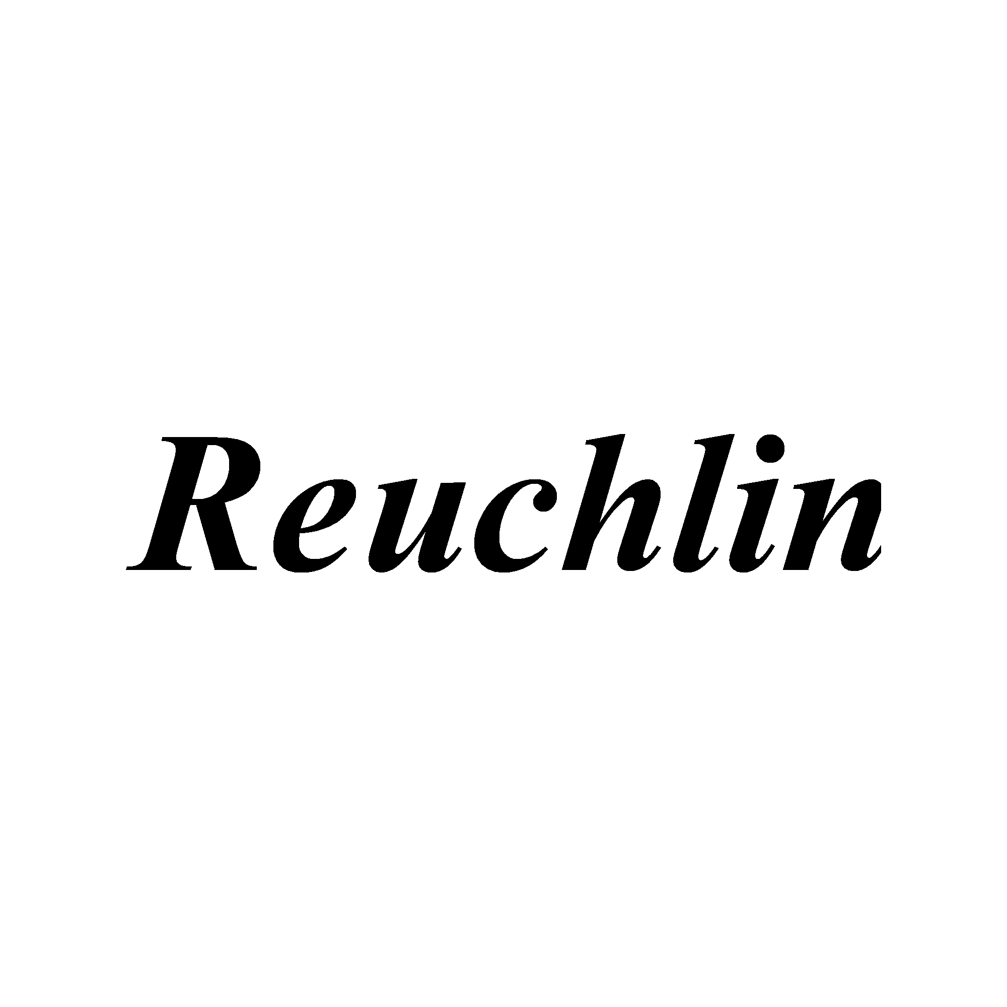 Motivbild M137463A_Reuchlin_Schriftzug 2022