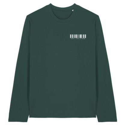 CREATOR 2.0 LONG SLEEVE