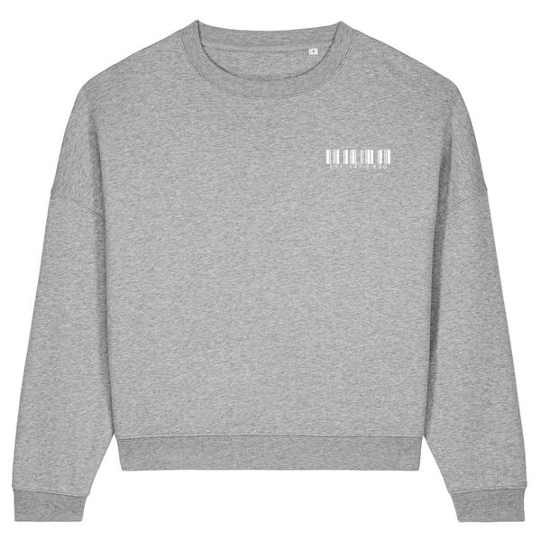 HEATHER GREY