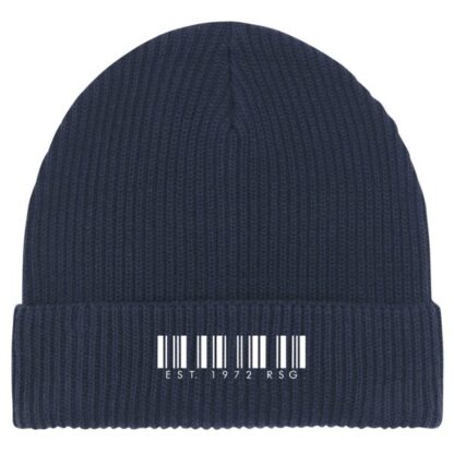 FISHERMAN BEANIE