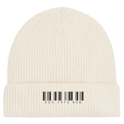 FISHERMAN BEANIE
