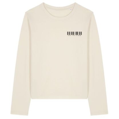 STELLA MUSER LONG SLEEVE