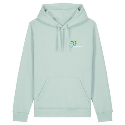 DRUMMER 2.0 (mit Ärmeldruck)