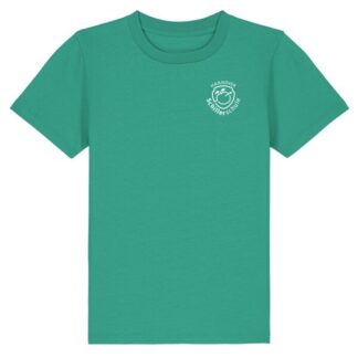 GO GREEN