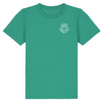 GO GREEN