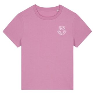 BUBBLE PINK