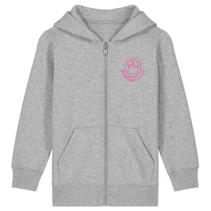 HEATHER GREY
