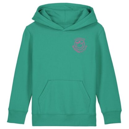 GO GREEN
