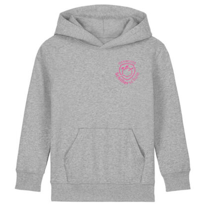 HEATHER GREY