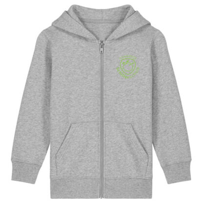 HEATHER GREY