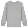 HEATHER GREY