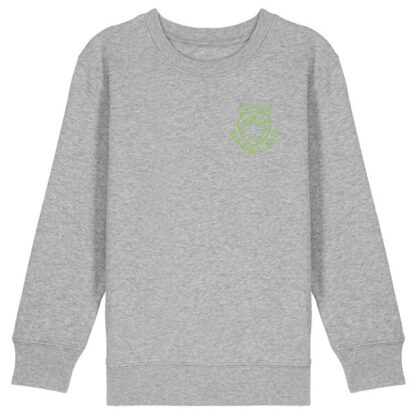 HEATHER GREY