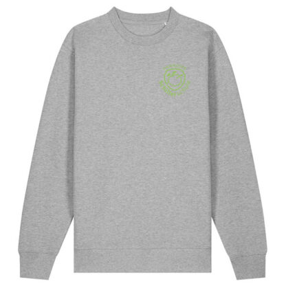 HEATHER GREY