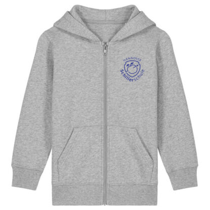 HEATHER GREY