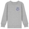 HEATHER GREY