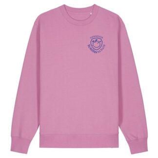 BUBBLE PINK