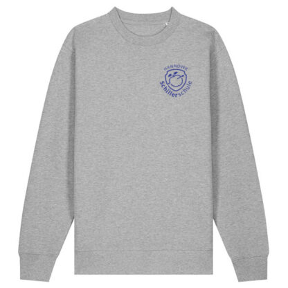 HEATHER GREY
