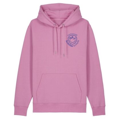BUBBLE PINK