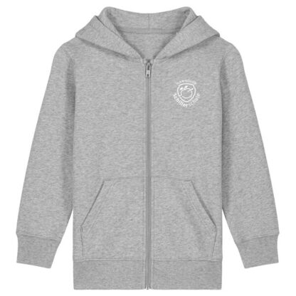 HEATHER GREY