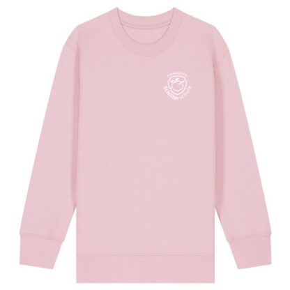 COTTON PINK