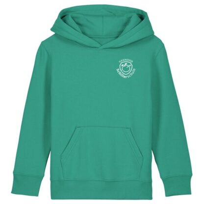 GO GREEN