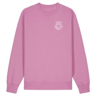 BUBBLE PINK