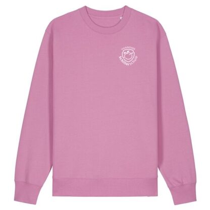 BUBBLE PINK
