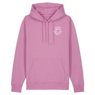 BUBBLE PINK