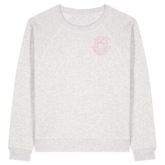 COOL HEATHER GREY