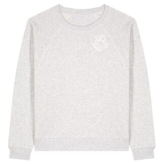 COOL HEATHER GREY