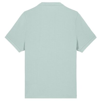CARIBBEAN BLUE - Hinten