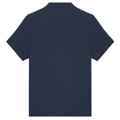 FRENCH NAVY - Hinten