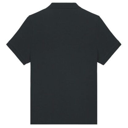 BLACK - Hinten