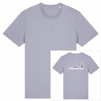 LAVENDER - Vorne und Hinten