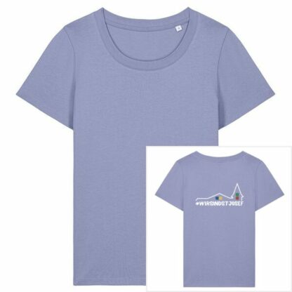 VIOLET - Vorne und Hinten