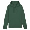 BOTTLE GREEN