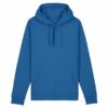 ROYAL BLUE