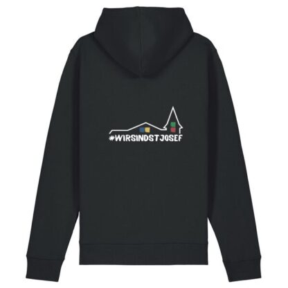BLACK - Hinten