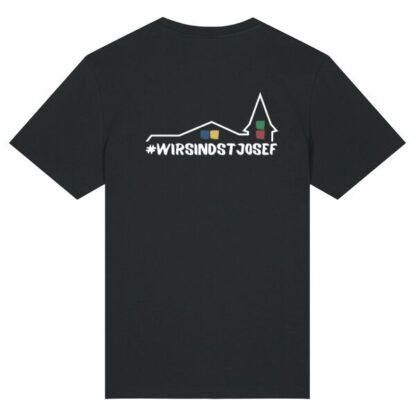 BLACK - Hinten