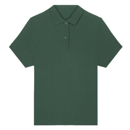 BOTTLE GREEN