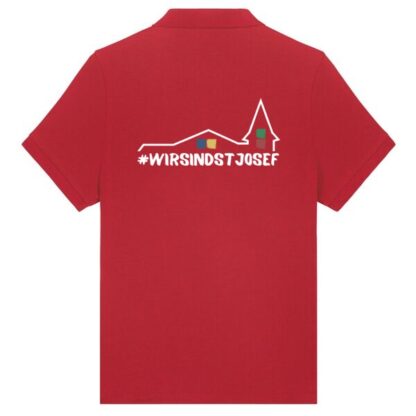 RED - Hinten