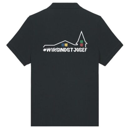 BLACK - Hinten