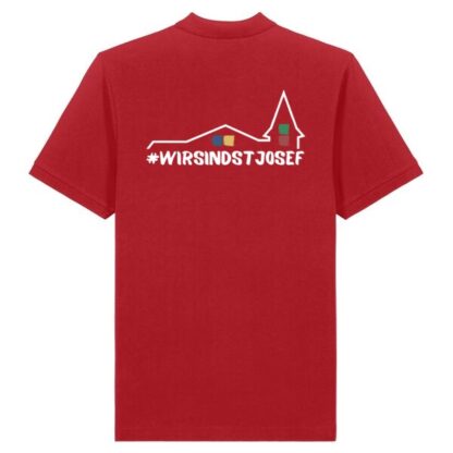 RED - Hinten