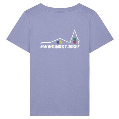 VIOLET - Hinten
