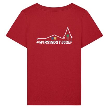 RED - Hinten